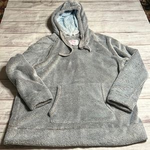 Members Mark Cozy Plush Pullover